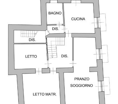 Casa indipendente in vendita a Barcellona Pozzo di Gotto (Messina), Vicolo Baglio Sottile 3