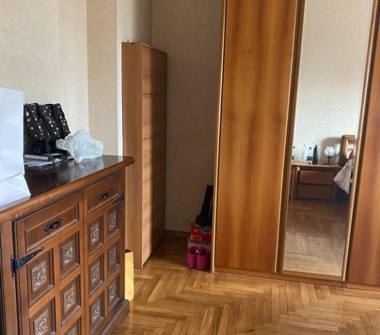 Trilocale in affitto a Milano, Zona Rembrandt