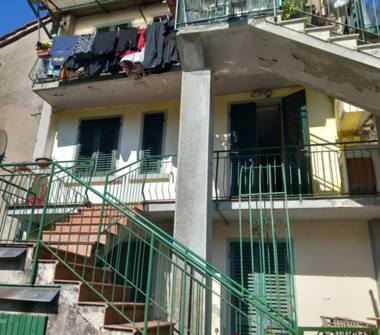 Quadrilocale in vendita a Pistoia (Pistoia)