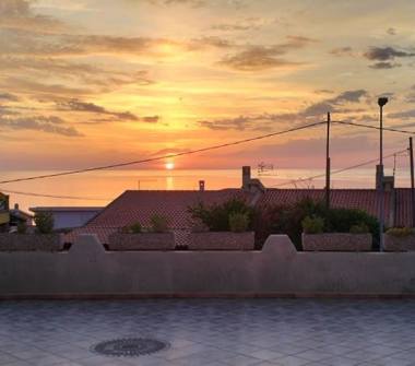 Affitto Appartamento Vacanze a Tresnuraghes, Frazione Porto Alabe, via lungo mare alabe 21 21