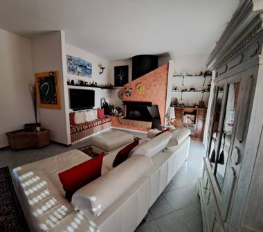 Appartamento in vendita a Terricciola, Frazione Selvatelle, Via di Casanova 58