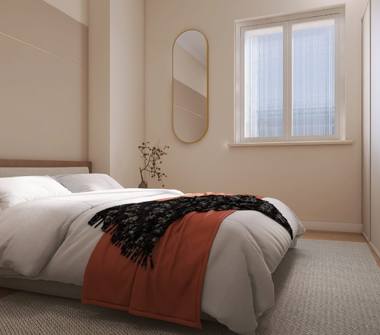 Monolocale in vendita a Monte di Procida (Napoli)