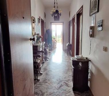 Appartamento in vendita a Castelfranco Piandiscò (Arezzo), via Cavour 19