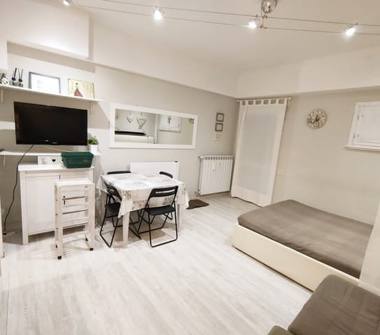 Loft/Open Space in affitto a Rocca di Mezzo (L'Aquila)