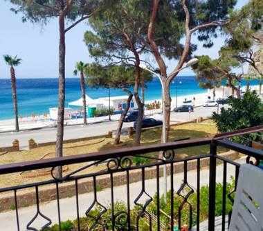 Affitto Appartamento Vacanze a Scilla (Reggio Calabria)