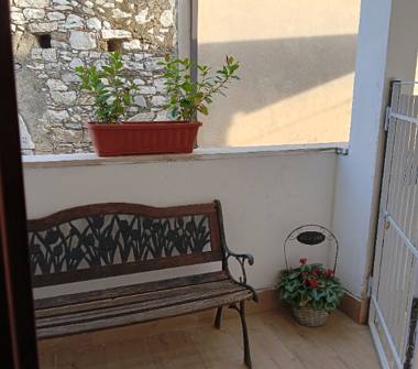 Casa indipendente in affitto a Taurasi (Avellino)