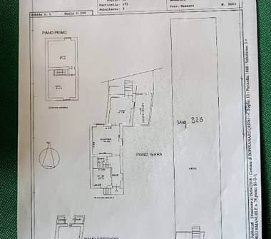Casa indipendente in vendita a Bonnanaro (Sassari)