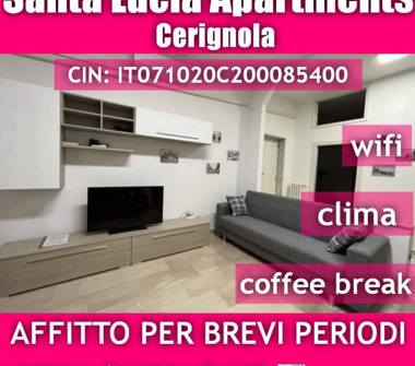 Affitto Appartamento Vacanze a Cerignola, Frazione Cerignola Campagna, Via Iglesias 52