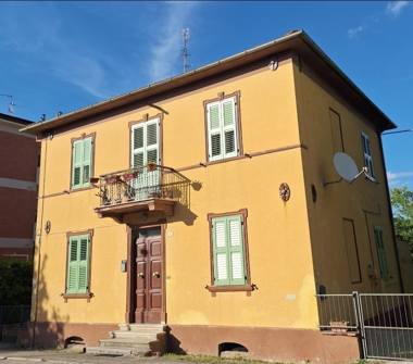Quadrilocale in vendita a Matelica (Macerata), Via Caio Arrio 6