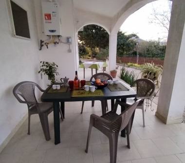 Affitto Appartamento Vacanze a Galatone (Lecce)