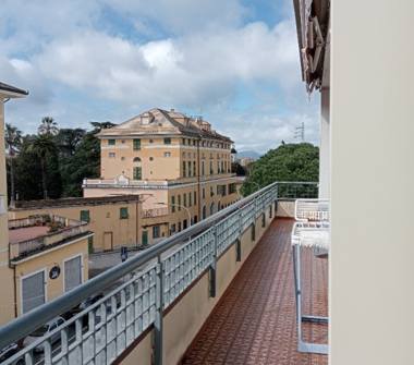 Attico in vendita a Sestri Levante (Genova)