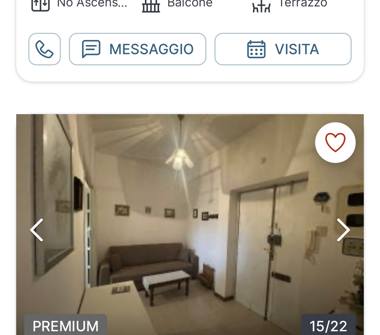 Quadrilocale in vendita a Viterbo (Viterbo), Via Nazario Sauro 30