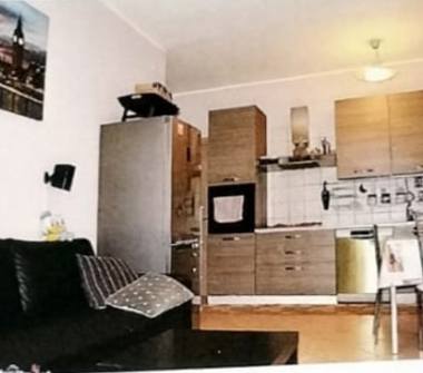 Bilocale in vendita a Settimo Torinese (Torino), Via Monviso 2