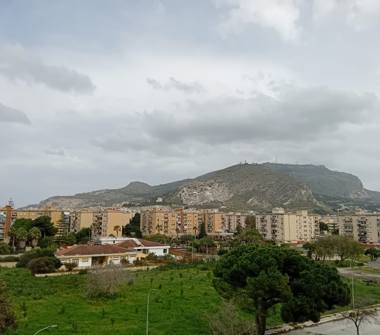 Appartamento in vendita a Trapani (Trapani)