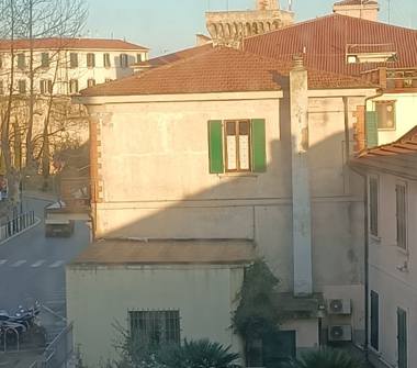 Appartamento in vendita a Piombino (Livorno)