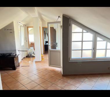 Mansarda in vendita a Gravina di Catania (Catania), Via Gaetano Sanfilippo 1