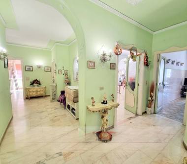 Appartamento in vendita a San Benedetto del Tronto (Ascoli Piceno), Via Toscana 22