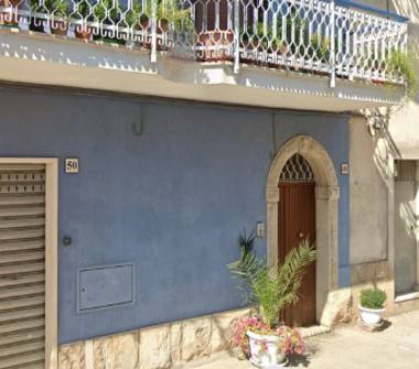 Trilocale in vendita a Venosa (Potenza), Via Colonnello Maddalena 48