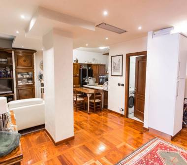 Appartamento in vendita a Piacenza (Piacenza)