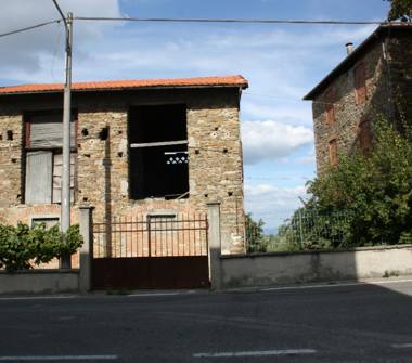 Rustico/Casale in vendita a Mornese (Alessandria)