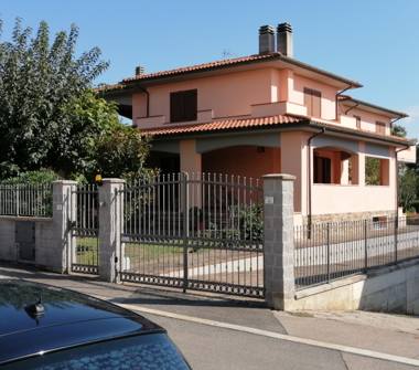 Villa in vendita a Roccastrada, Frazione Ribolla