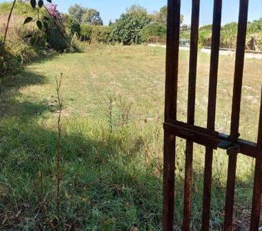 Terreno Agricolo/Coltura in vendita a Milazzo (Messina)