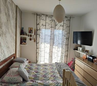 Quadrilocale in vendita a Magliano di Tenna, Frazione Piane