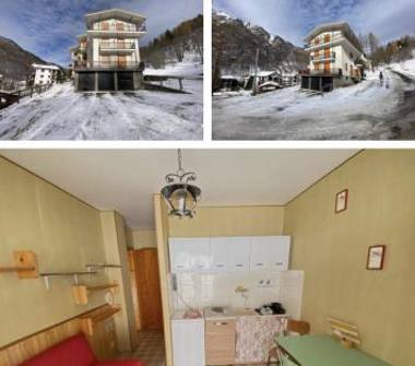 Bilocale in vendita a Prali (Torino), Frazione ghigo 51bis 51 bis