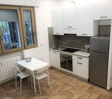 Bilocale in affitto a Milano, Zona Loreto, Via Padova 102/3