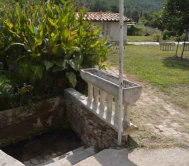 Rustico/Casale in vendita a Cittaducale, Frazione Micciani, Via Case Sparse 1