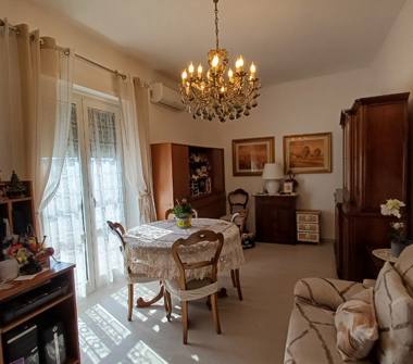 Bilocale in vendita a Roma, Zona Aurelio