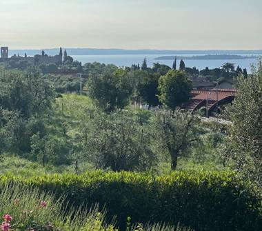 Trilocale in vendita a Soiano del Lago, Frazione Chizzoline, Via Castellana 71