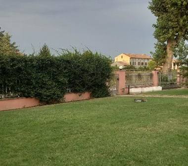 Casa indipendente in vendita a Bondeno (Ferrara)