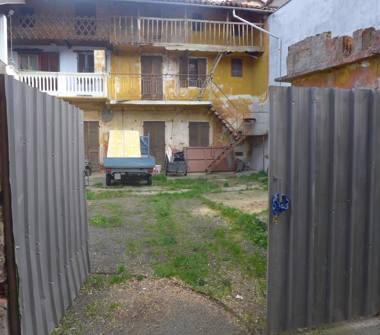 Porzione di casa in vendita a Palazzo Canavese (Torino), Via Carlo Alberto 4