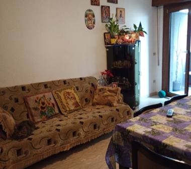 Quadrilocale in vendita a Foligno (Perugia), Via Sicilia 38