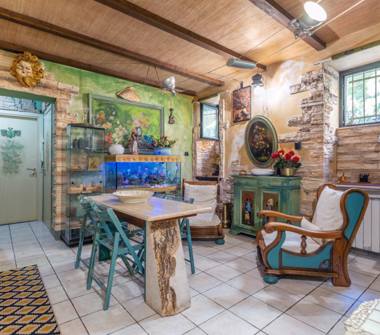 Appartamento in vendita a Roma, Zona Trastevere, Via Ettore Rolli 30