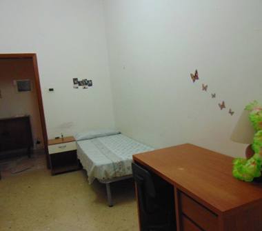 Attico in affitto a Pescara, Frazione Centro città, Via Giuseppangelo Fonzi 15