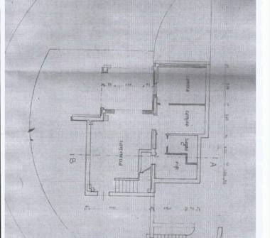 Villa in vendita a Serravalle Pistoiese, Frazione Castellina, Via Castellina 11