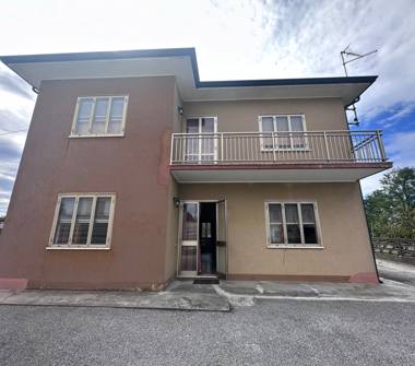 Casa indipendente in vendita a Gaiba (Rovigo)