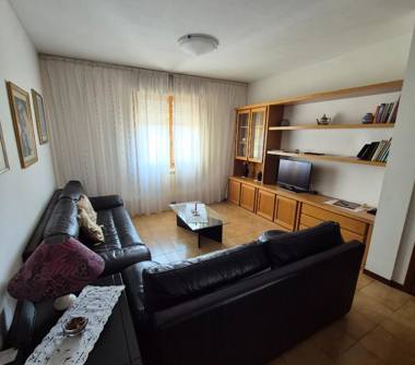 Appartamento in vendita a Pistoia (Pistoia)