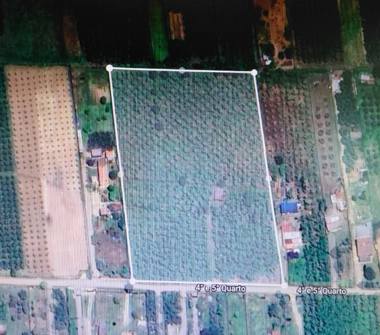 Terreno Agricolo/Coltura in vendita a Fabrica di Roma (Viterbo), 4° e 5° Quarto