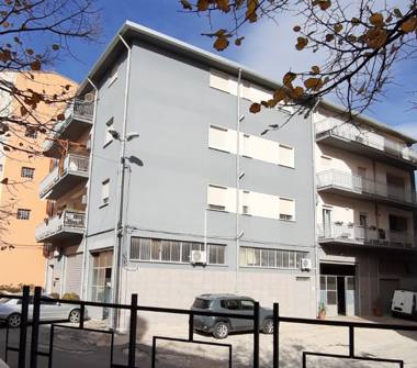 Appartamento in vendita a San Giovanni Gemini (Agrigento), Via A.Meglio 27