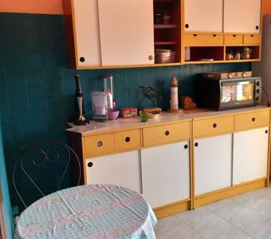 Trilocale in vendita a Quartu Sant'Elena (Cagliari), Via Vittorio Alfieri 46