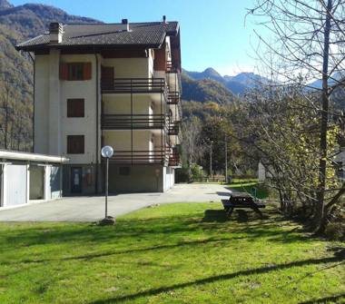 Trilocale in vendita a Scopa (Vercelli)