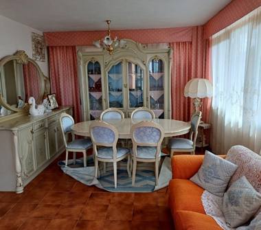 Quadrilocale in vendita a Sant'Andrea Frius (Sud Sardegna)