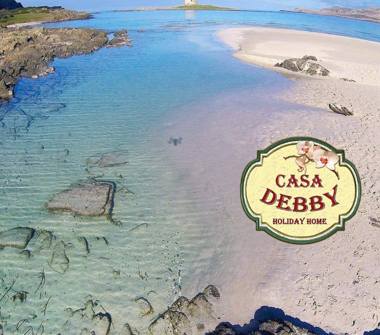 Affitto Casa Vacanze a Porto Torres (Sassari), Via Ponte Romano 150