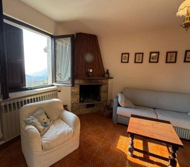 Bilocale in vendita a Cornalba (Bergamo), Via Divisione Tridentina 7