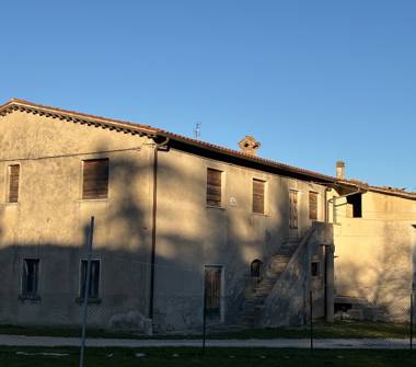 Rustico/Casale in vendita a Cagli, Frazione Naro