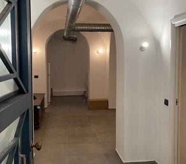 Loft/Open Space in vendita a Roma, Zona Cesano di Roma