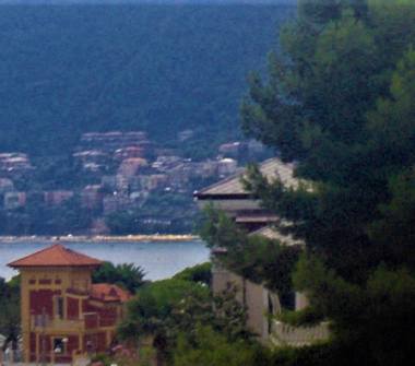 Affitto Appartamento Vacanze a Alassio (Savona), Via Leonardo da Vinci 246